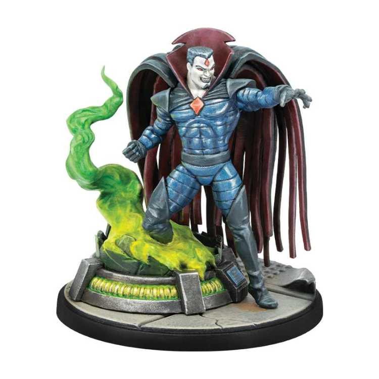 Mister Sinister