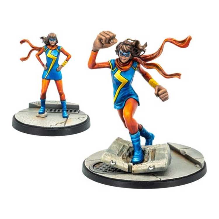 Ms. Marvel