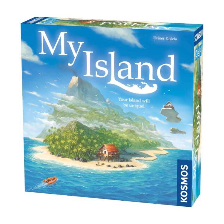 My Island