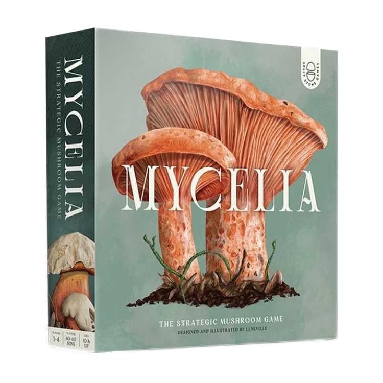 Mycelia