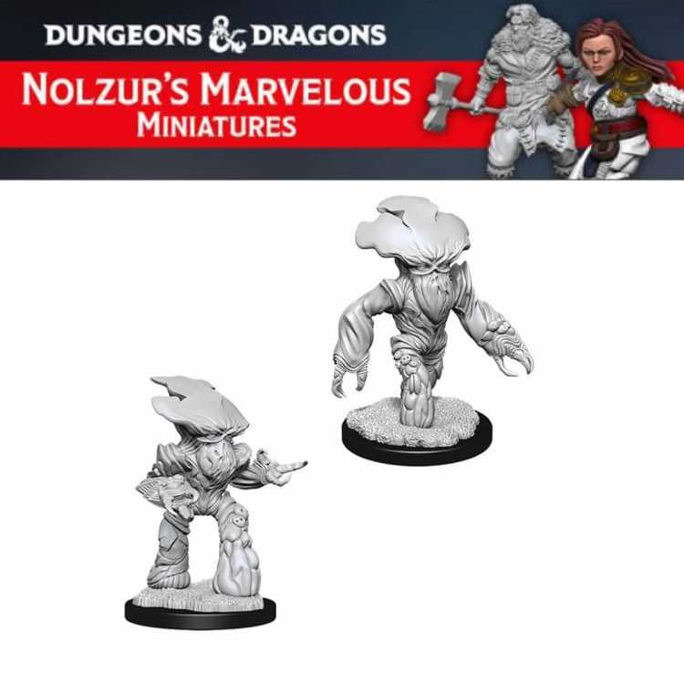 Myconid Adults (2ct)