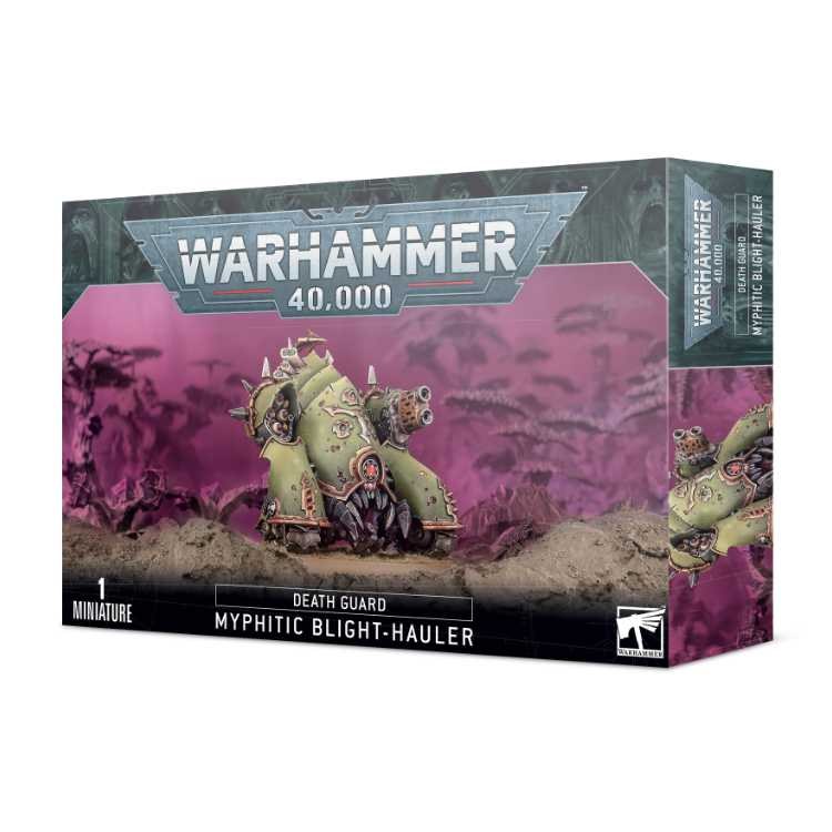 Myphitic Blight-Hauler