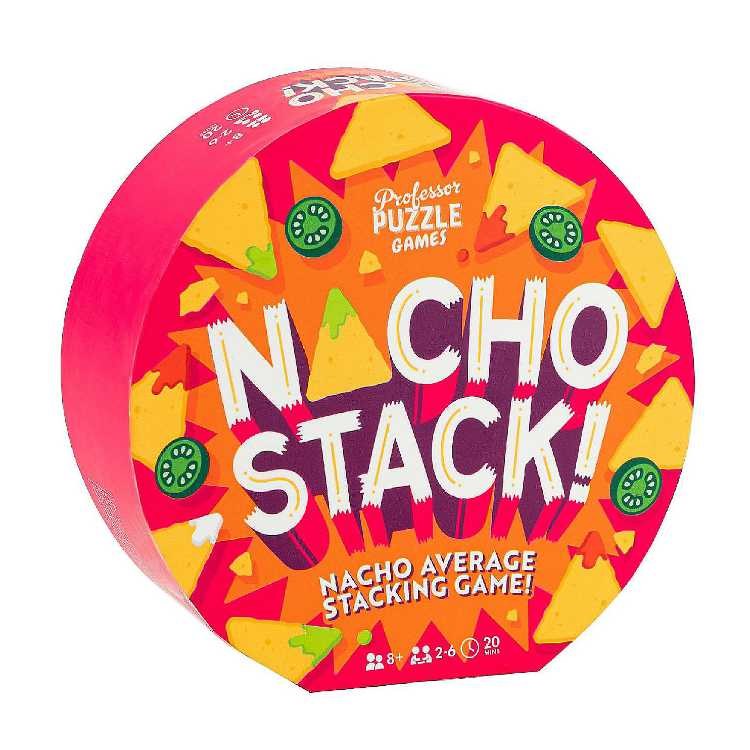 Nacho Stack!