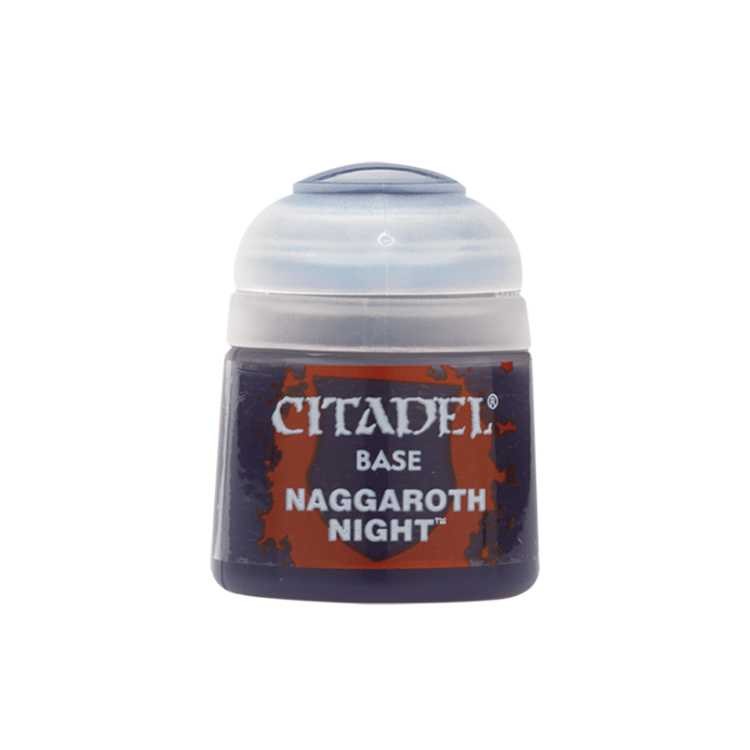 Naggaroth Night