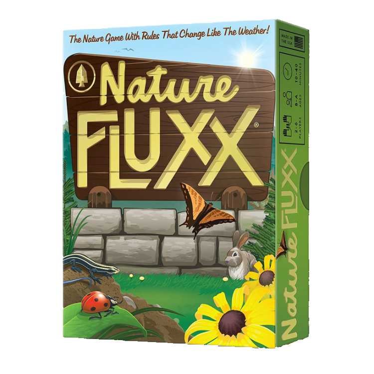 Nature Fluxx