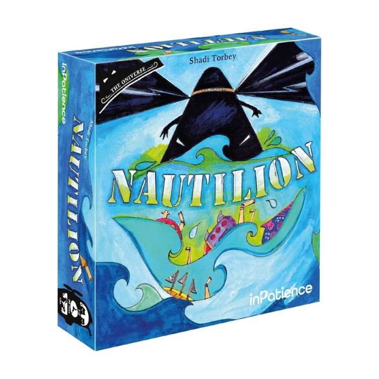 Nautilion