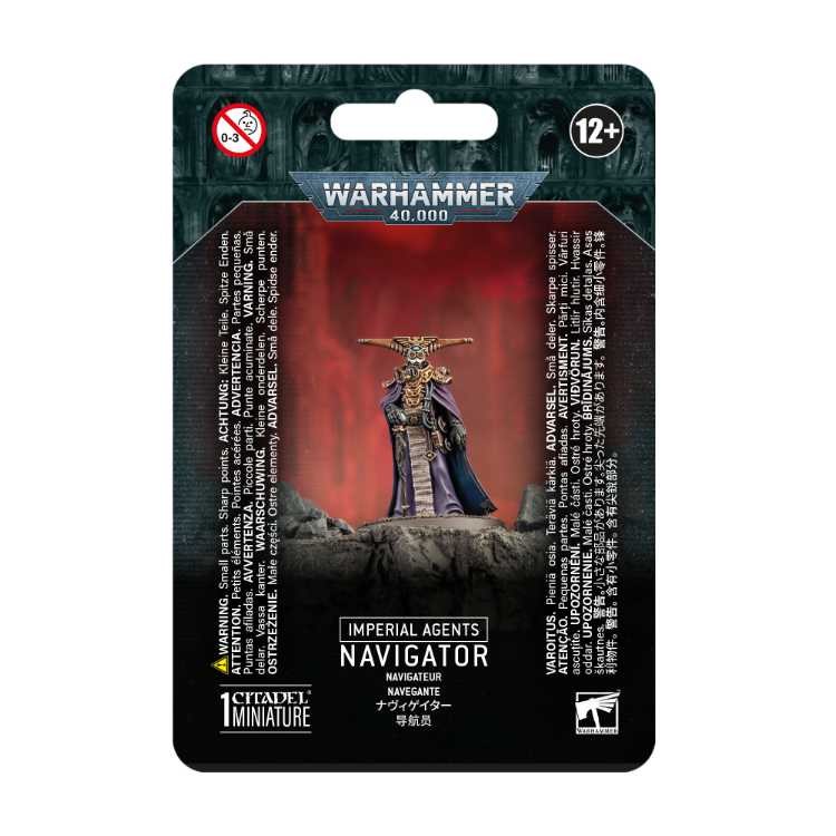 Navigator