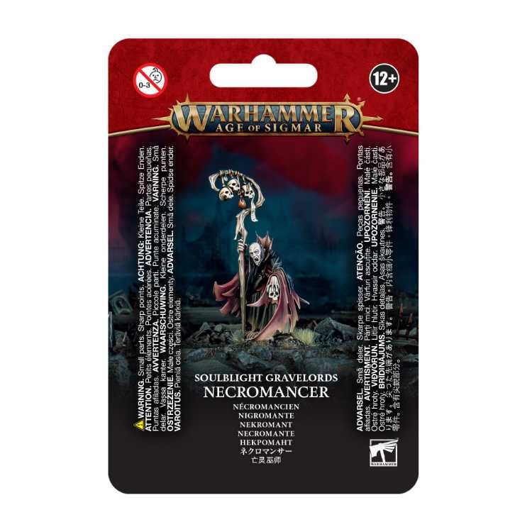 Necromancer