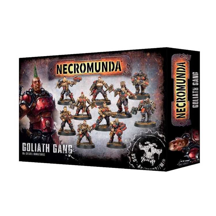 Goliath Gang