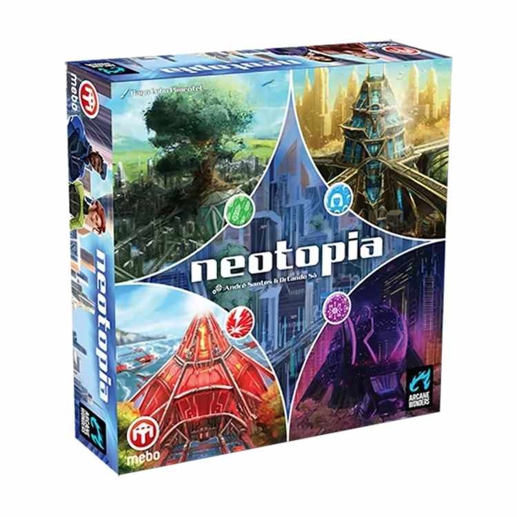 Neotopia