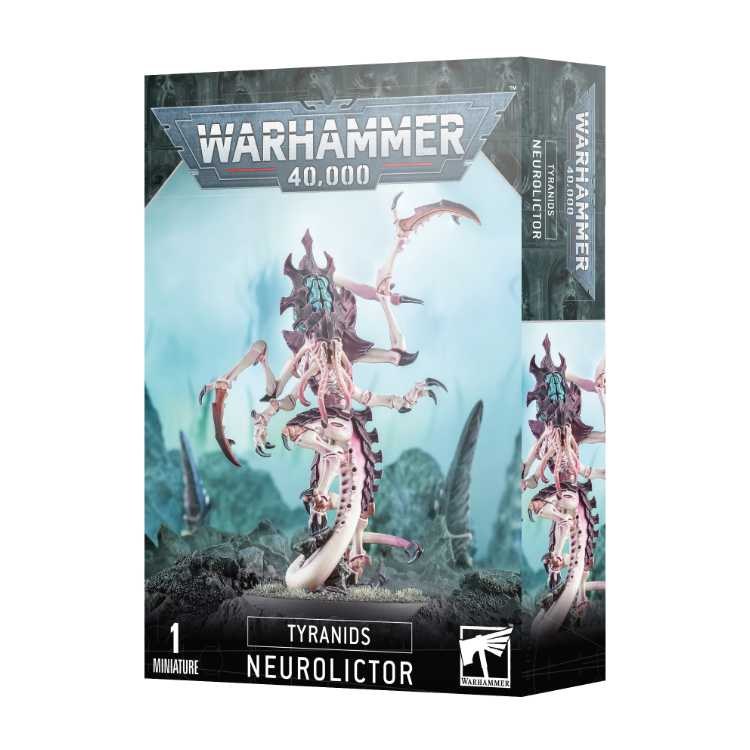 Neurolictor