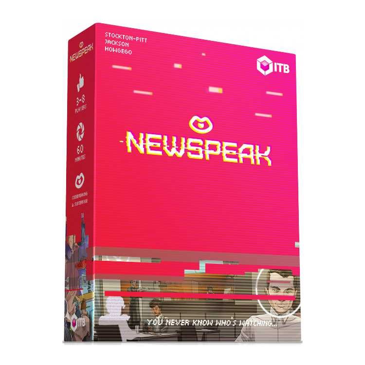 NewSpeak