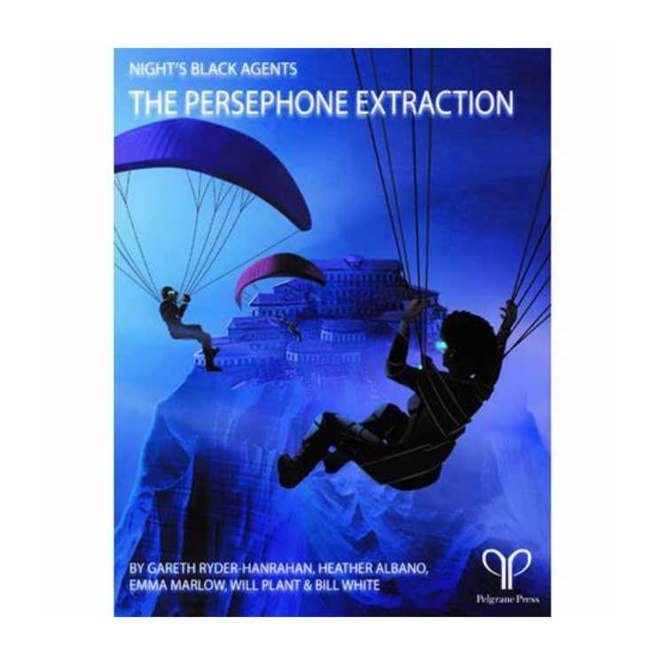 The Persephone Extraction