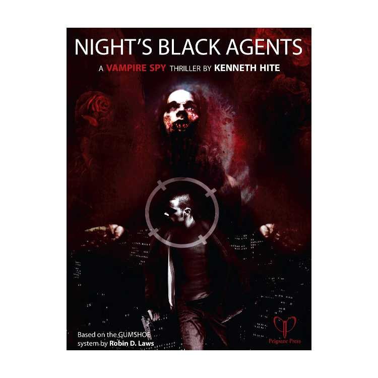 Night’s Black Agents
