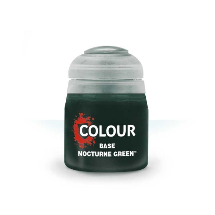 Nocturne Green