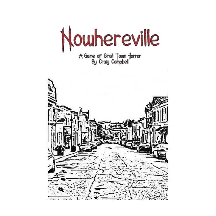 Nowhereville