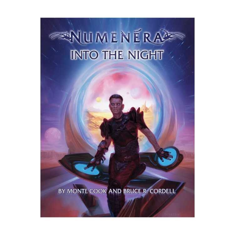 Into the Night