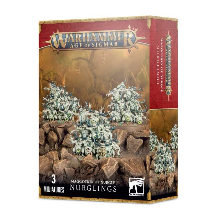 Nurglings