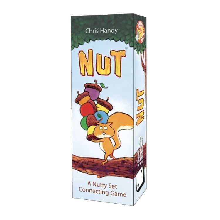 NUT