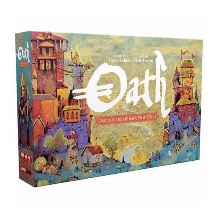 Oath