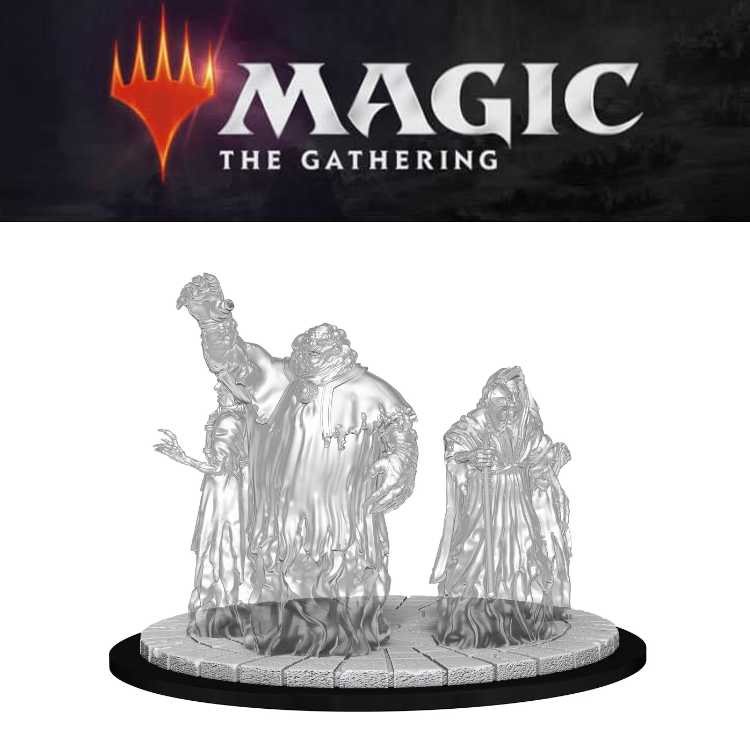 Obzedat Ghost Council (1ct)