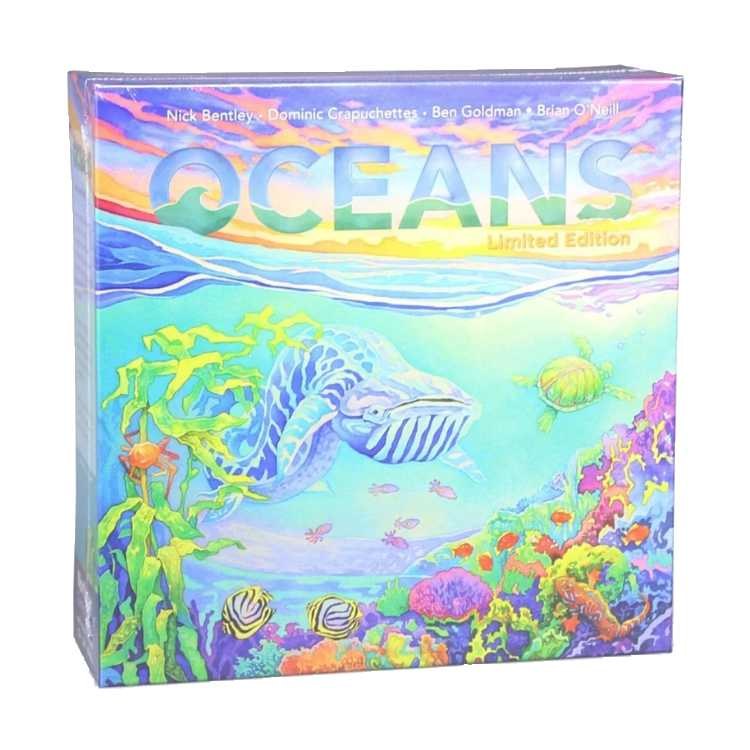 Oceans