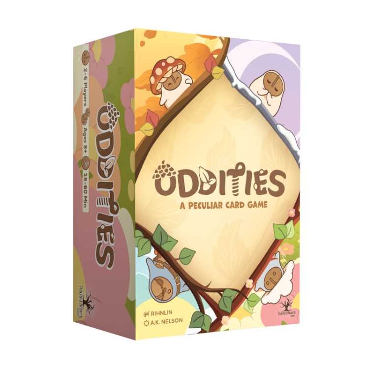 Oddities