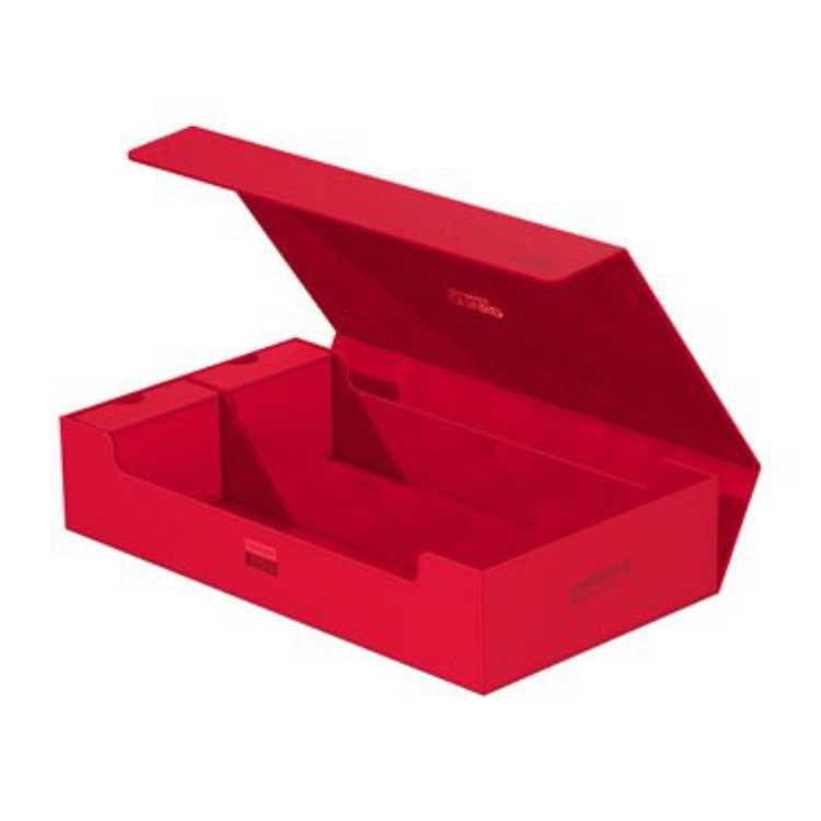 Omnihive 1000+ Xenoskin Red
