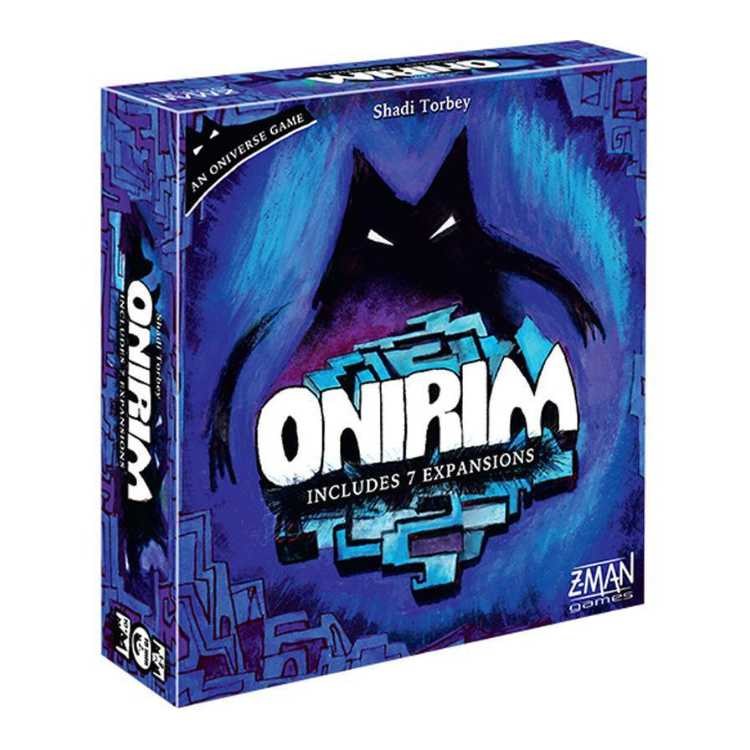 Onirim