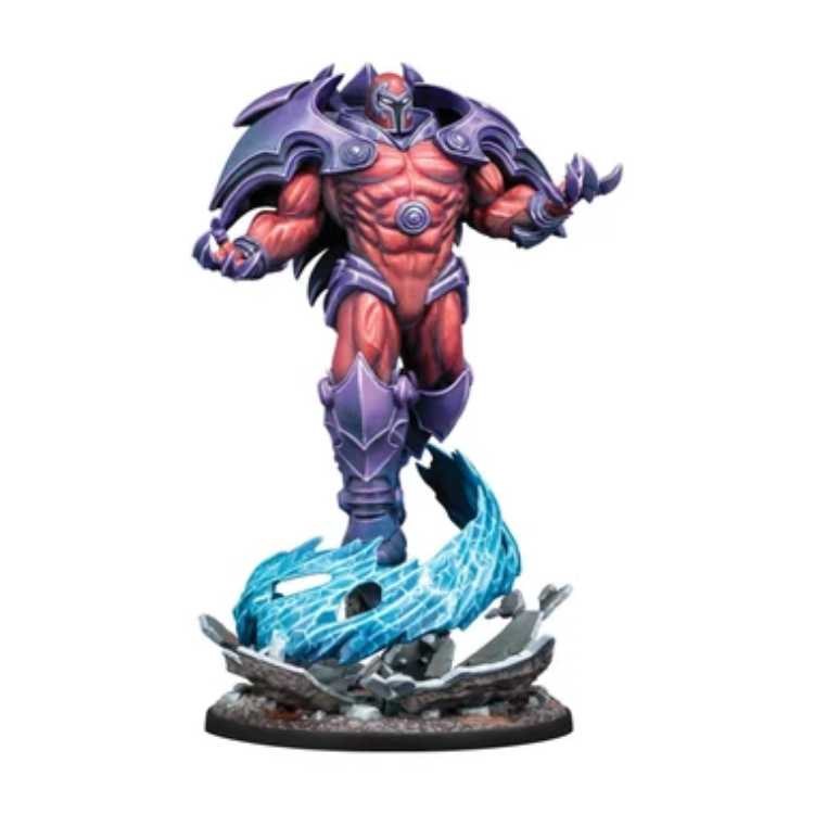 Onslaught