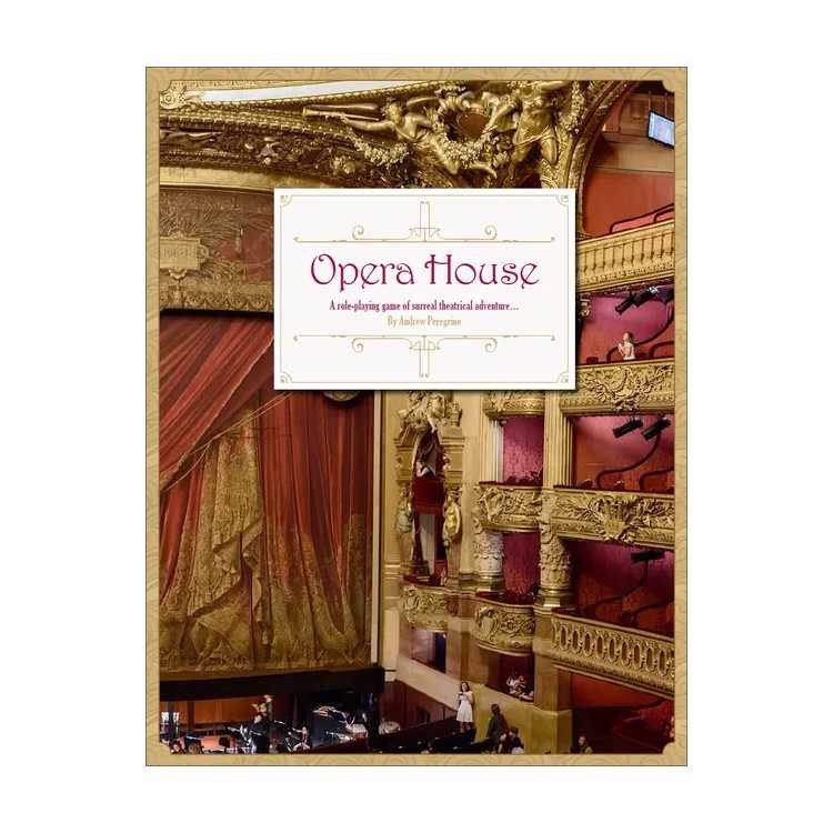 Opera House