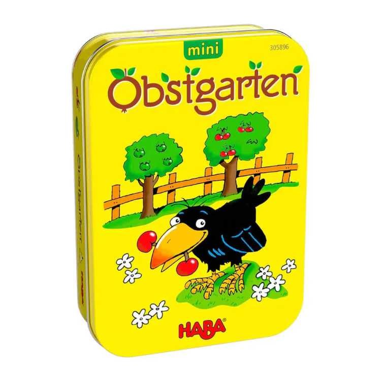 Orchard Mini