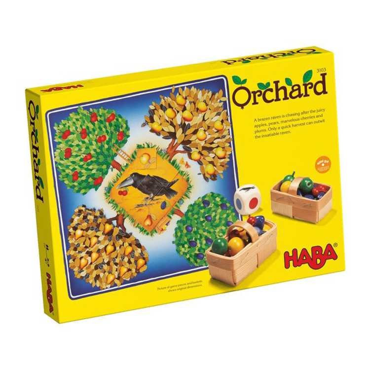 Orchard
