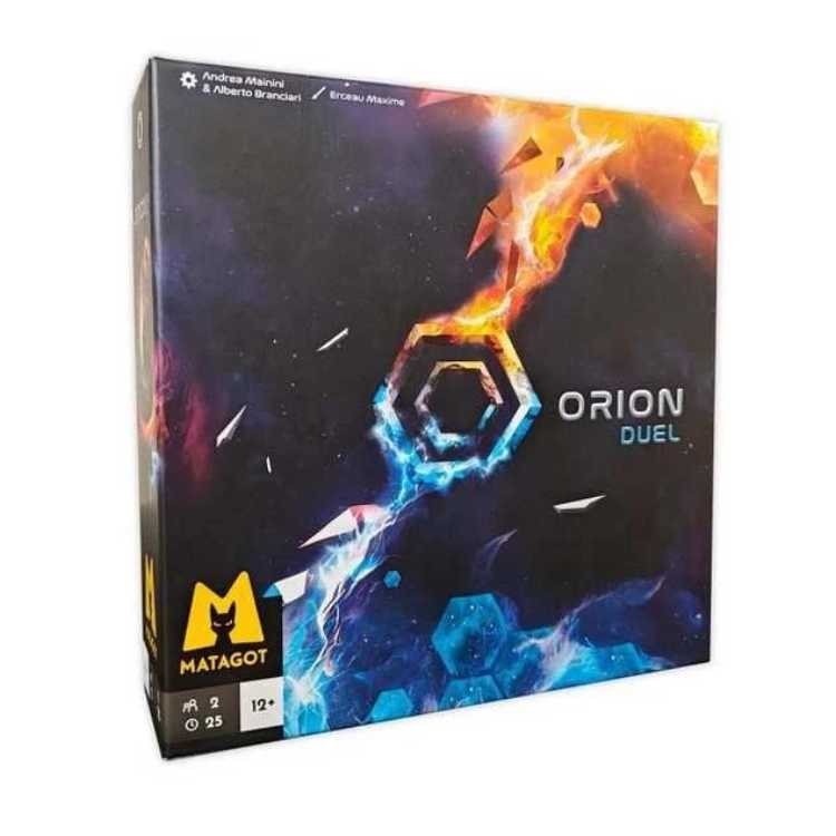 Orion Duel