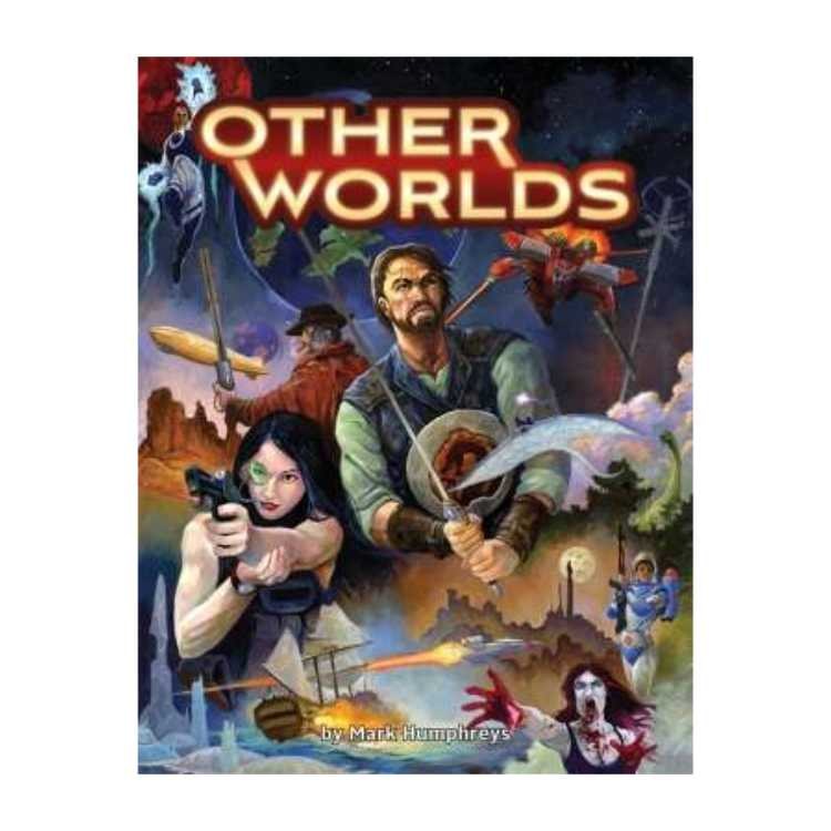 Other Worlds