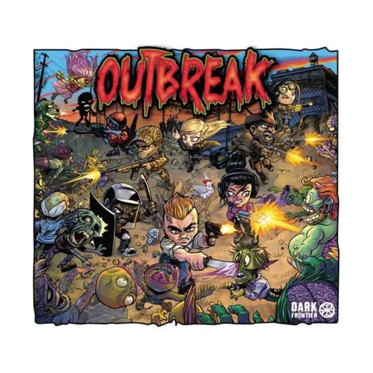 Outbreak