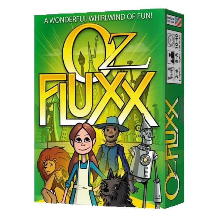 Oz Fluxx