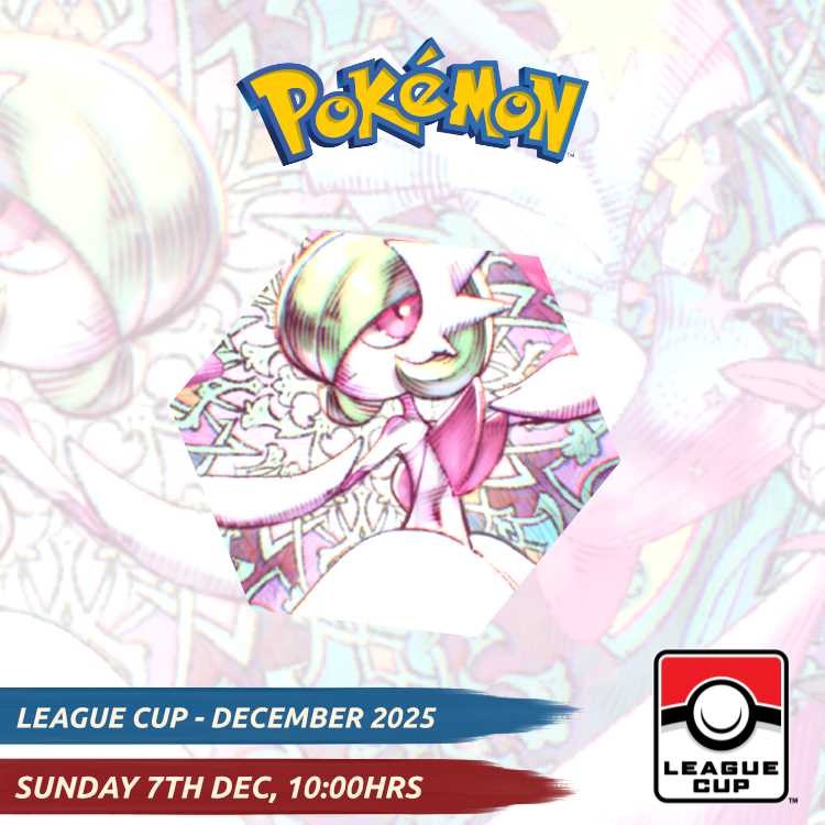 League Cup  - December 2025