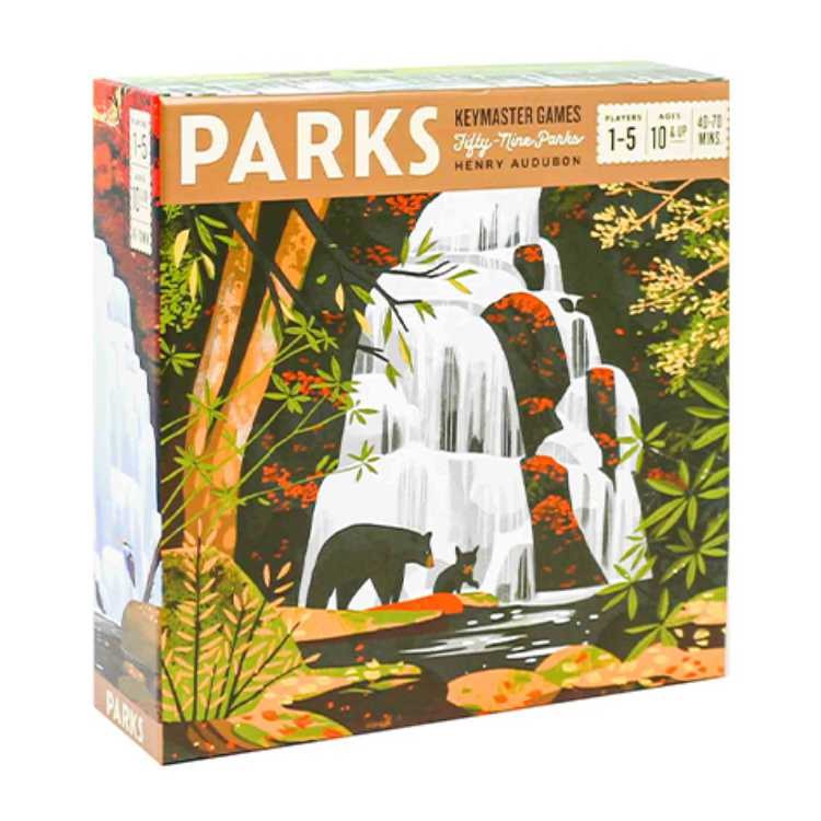 PARKS