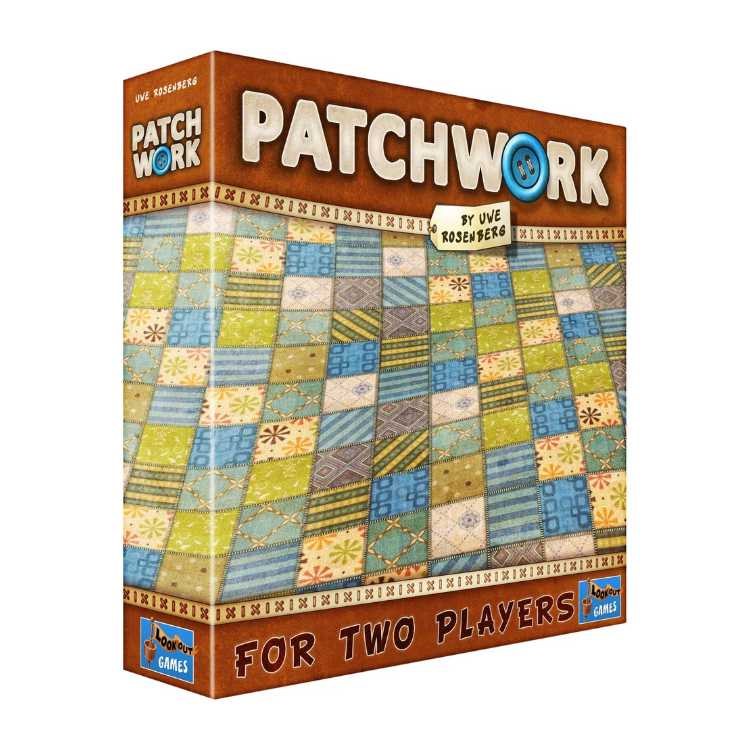 Patchwork