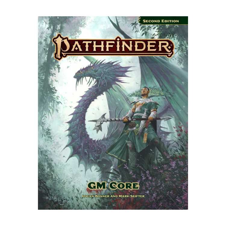 Pathfinder® GM Core