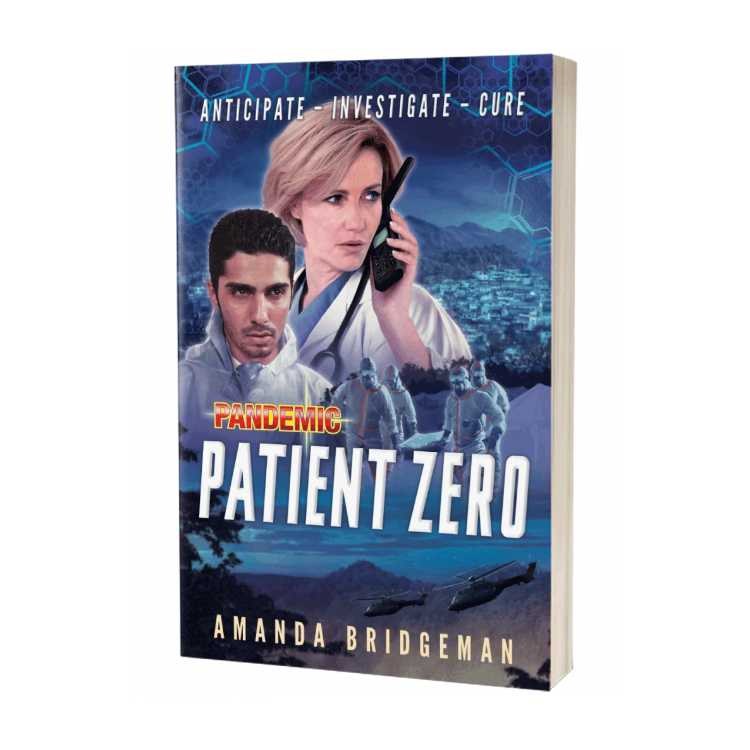 Patient Zero