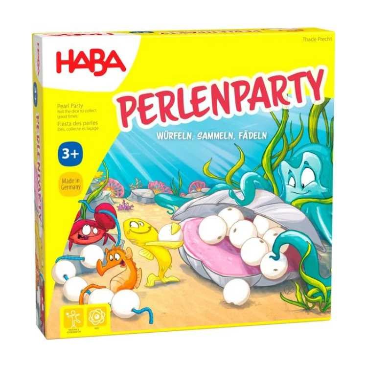 Pearl Party
