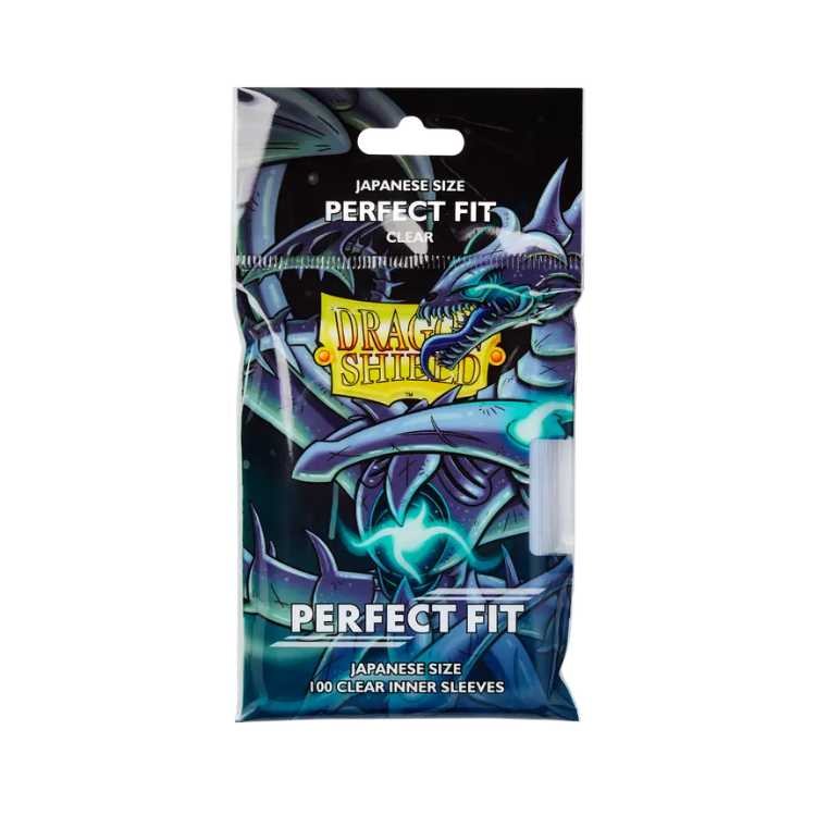 Perfect-Fit Clear, Japanese Size (100ct)
