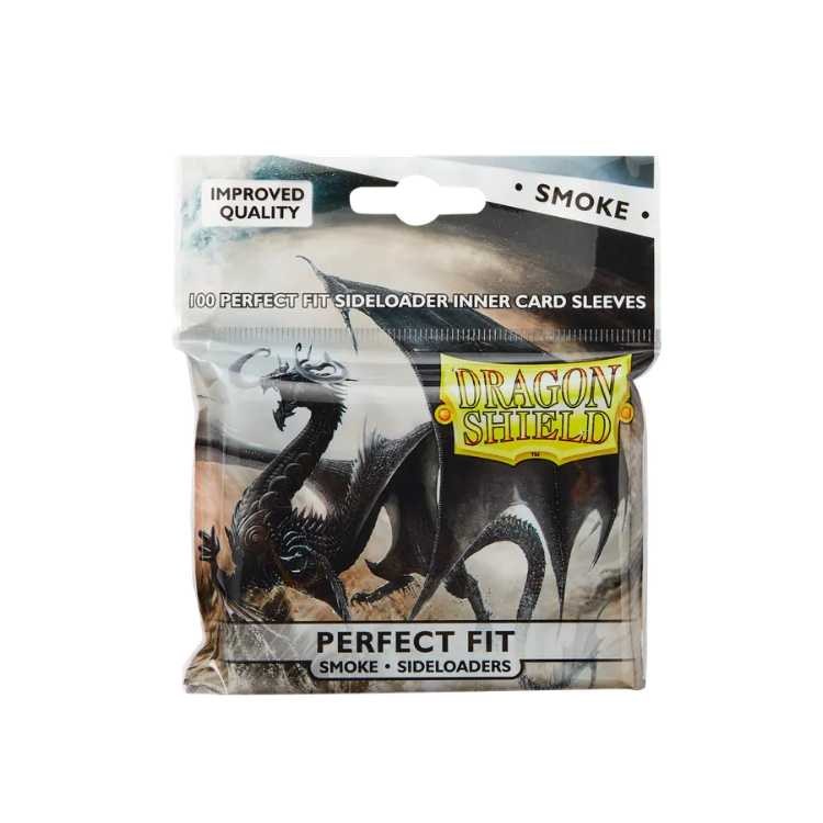 Perfect-Fit Side-Loading Smoke, Standard Size (100ct)