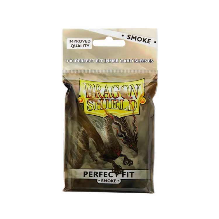 Perfect-Fit Smoke, Standard Size (100ct)