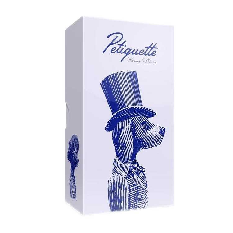 Petiquette