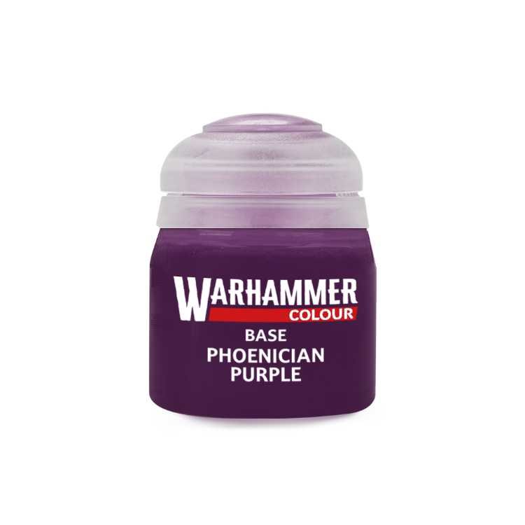 Phoenician Purple