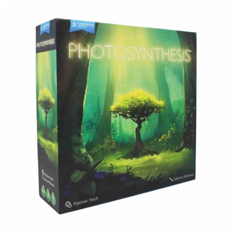 Photosynthesis
