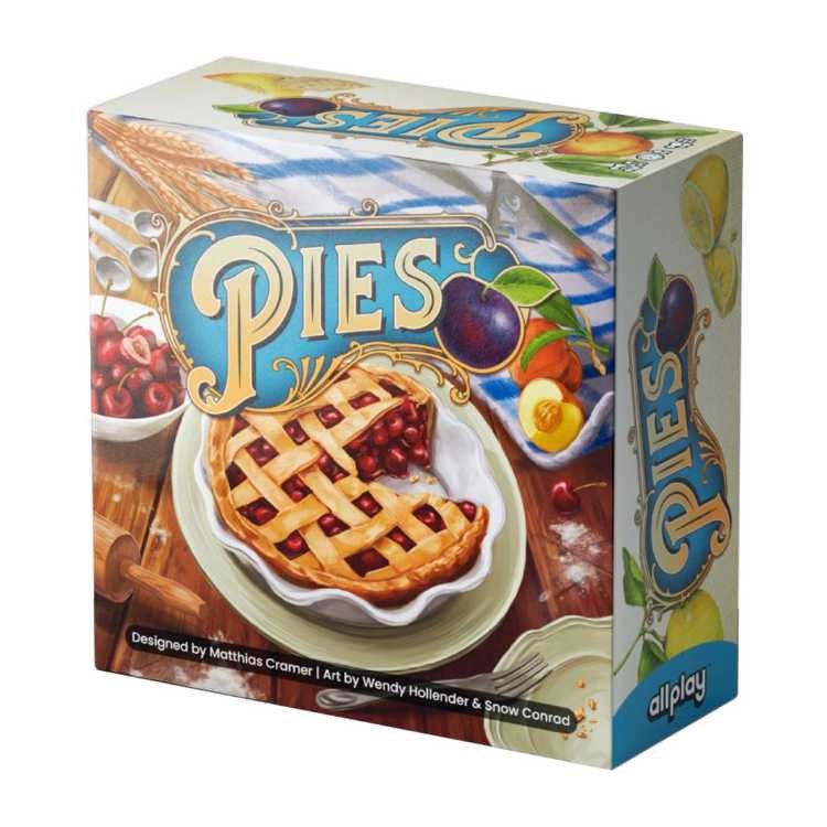 Pies